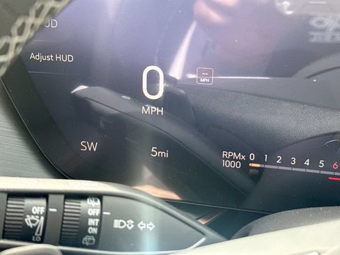 New 2026 Buick Envision Sport Touring AWD/4WD image 12