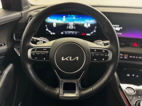 Used 2025 Kia Sportage X-Line Prestige AWD/4WD image 20