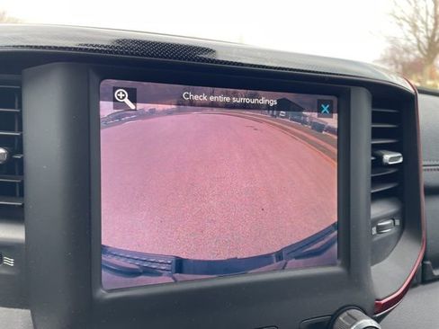 Used 2019 RAM 1500 Rebel w/ Rebel Level 2 Equipment Group image 9