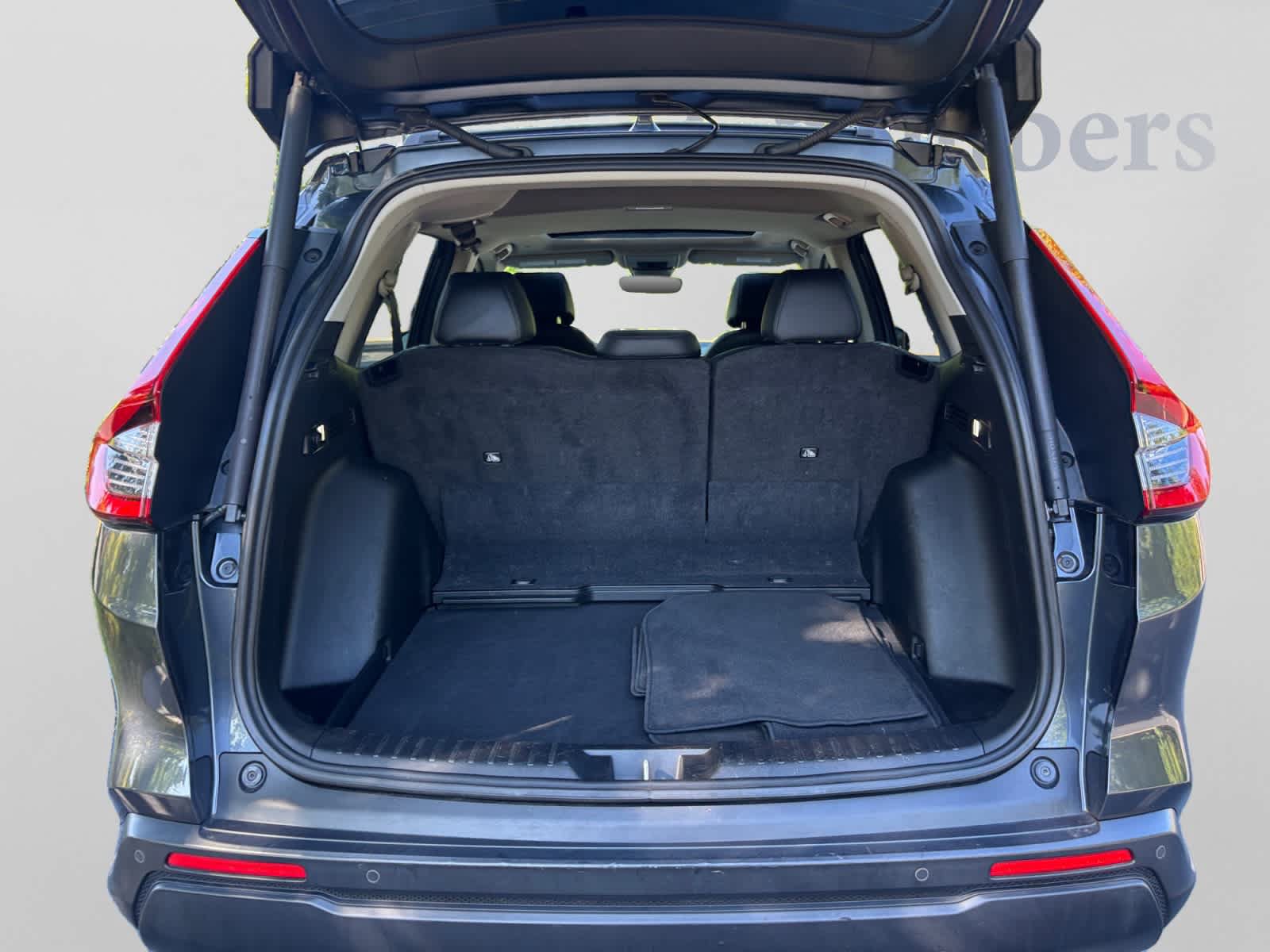 Used 2023 Honda CR-V EX-L image 7