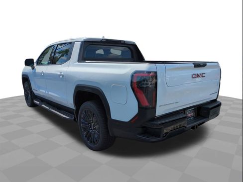 New 2026 GMC Sierra EV Elevation w/ Premium Package image 14