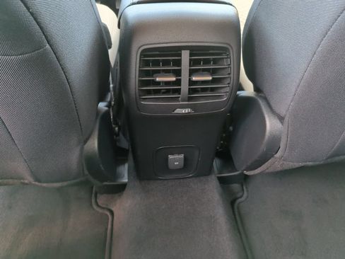 Certified 2020 Ford Escape SE AWD/4WD image 14