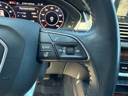 Used 2018 Audi Q5 2.0T Premium Plus AWD/4WD image 12