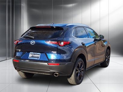 Used 2021 MAZDA CX-30 2.5 Turbo w/ Premium Package