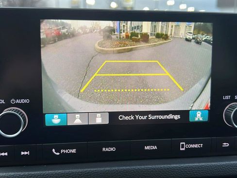 Certified 2025 Honda Civic Sport image 25