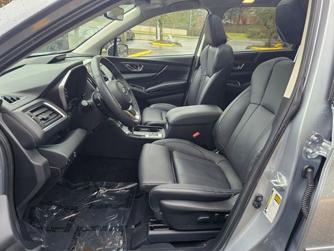 Used 2023 Subaru Ascent Limited w/ Technology Package image 23