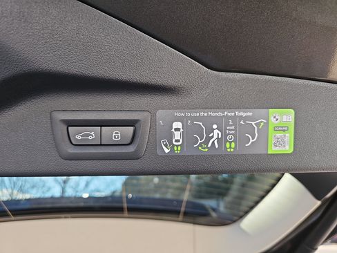 New 2026 BMW X7 xDrive40i w/ Executive Package image 15