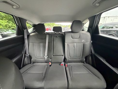 Used 2026 Hyundai Tucson SEL FWD image 27