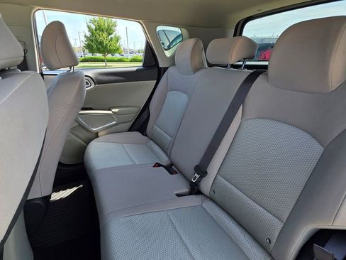 Used 2023 Kia Soul LX image 19