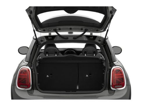Used 2021 MINI Cooper SE w/ 6.5" Touchscreen Package FWD image 11