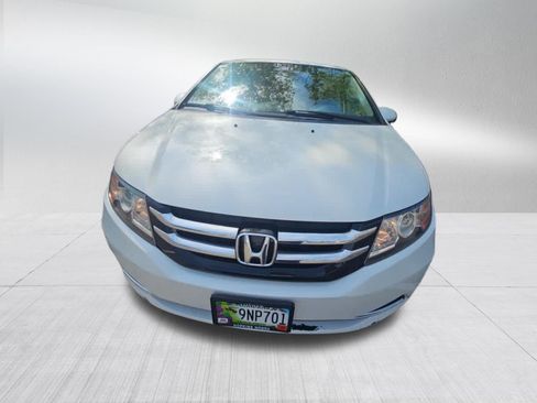 Used 2015 Honda Odyssey EX-L image 2
