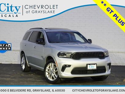 Used 2023 Dodge Durango GT