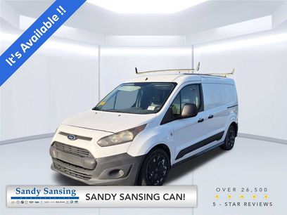 Used 2015 Ford Transit Connect XL