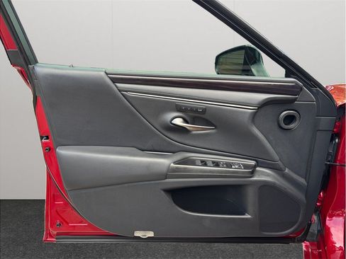 Used 2020 Lexus ES 350 w/ Premium Package FWD image 22