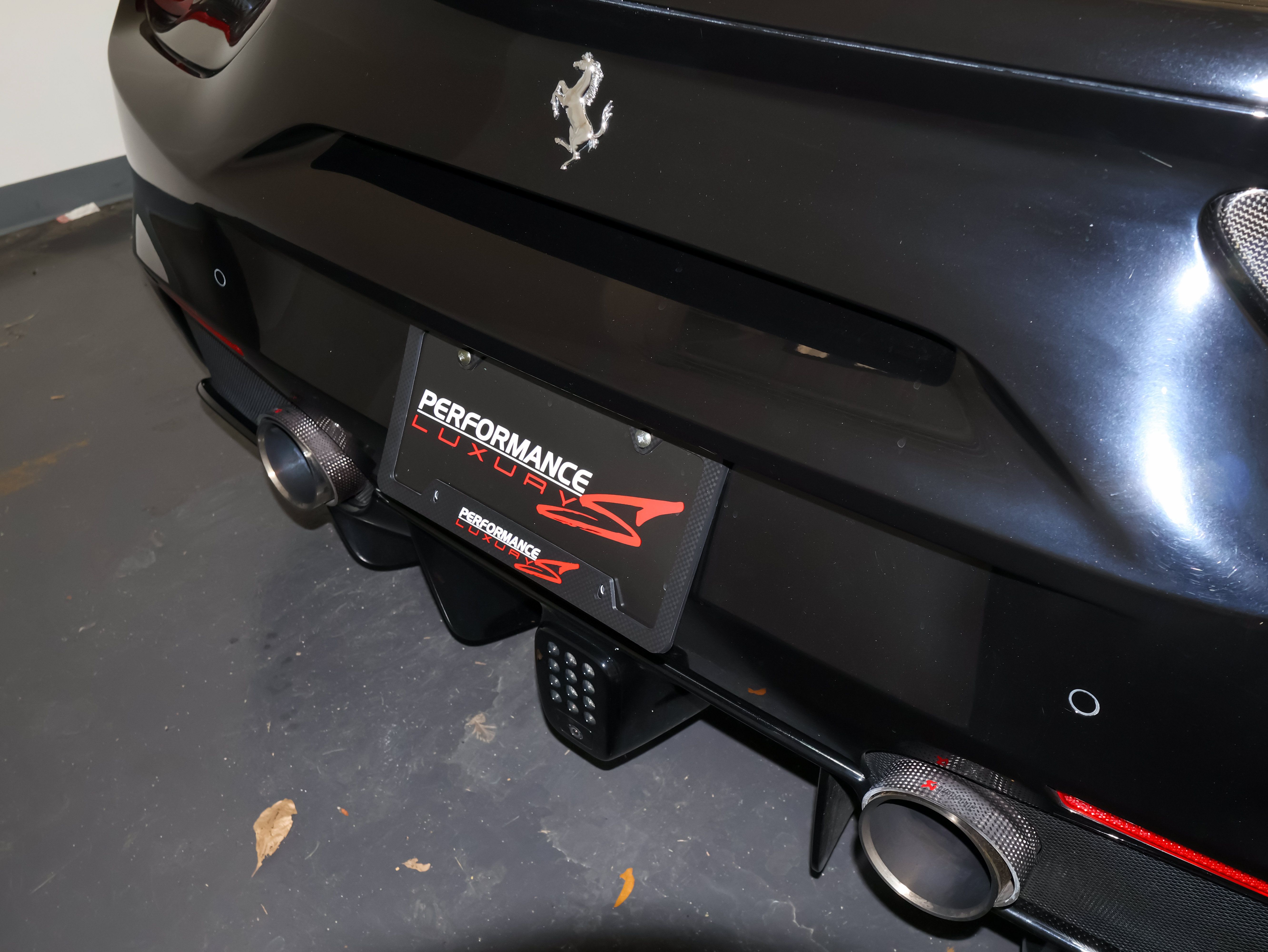 Used 2016 Ferrari 488 GTB RWD image 44