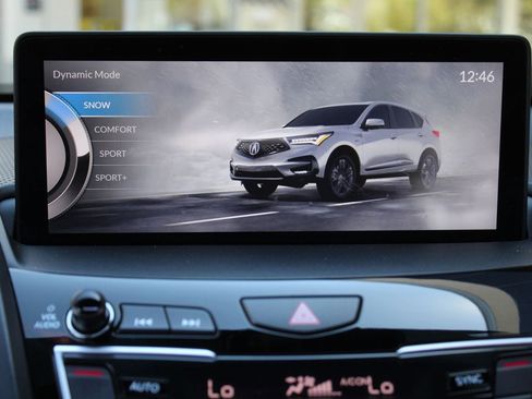 Used 2019 Acura RDX A-Spec image 18