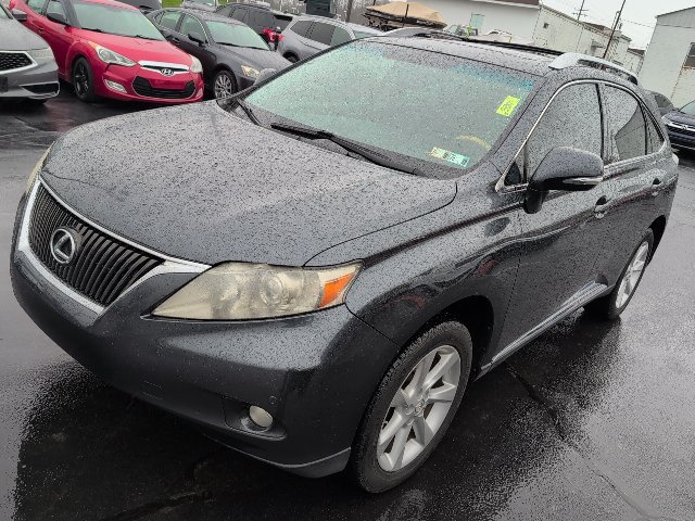 Used 2010 Lexus RX 350 2WD w/ Premium Pkg image 4