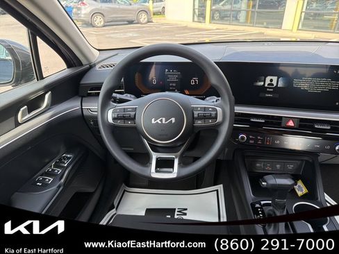 New 2026 Kia K5 LXS FWD image 23