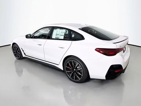 New 2026 BMW i4 xDrive40i w/ M Sport Package image 5