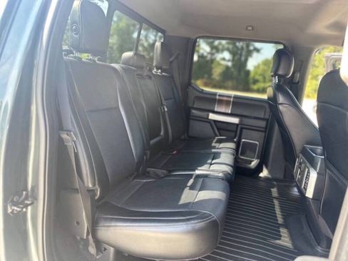 Used 2015 Ford F150 Lariat image 25