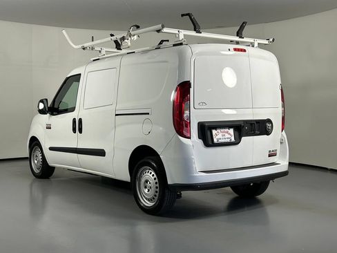 Used 2022 RAM ProMaster City Tradesman FWD image 5