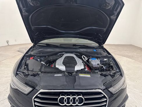 Used 2016 Audi A6 3.0T Prestige AWD/4WD image 17