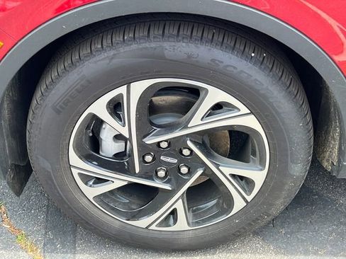 New 2026 Lincoln Nautilus Premier image 13