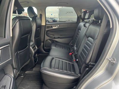 Used 2023 Ford Edge SEL AWD/4WD image 26