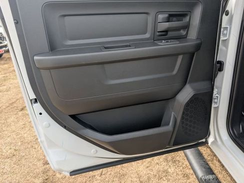 New 2026 RAM 4500 Tradesman image 23