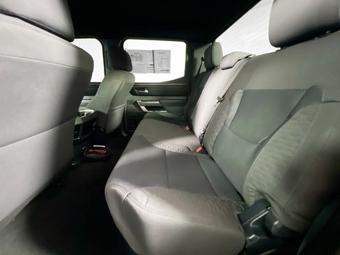 Used 2025 Toyota Tundra SR5 w/ SR5 Convenience Package AWD/4WD image 27