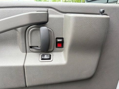 Used 2024 GMC Savana 2500 w/ Driver Convenience Package RWD image 29