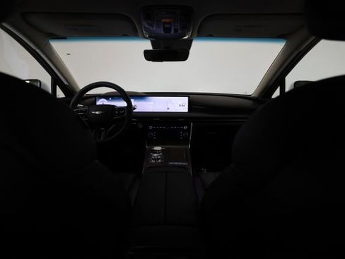New 2026 Genesis G80 2.5T Advanced AWD/4WD image 28