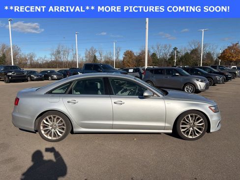 Used 2013 Audi A6 2.0T Premium Plus image 13
