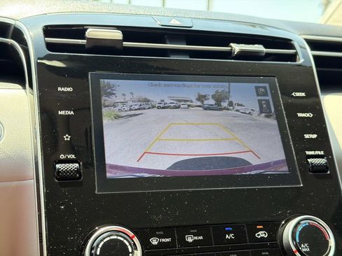 Used 2022 Hyundai Tucson SEL w/ Cargo Package AWD/4WD image 27