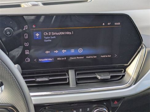 New 2026 Chevrolet Trax LT image 15