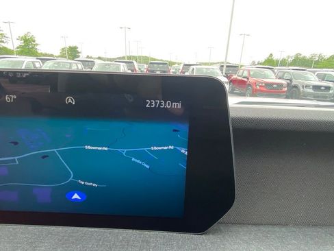 New 2026 Ford Expedition Active RWD image 14