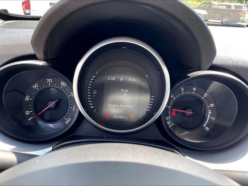 Used 2018 FIAT 500X Pop w/ Popular Equipment Group AWD/4WD image 26