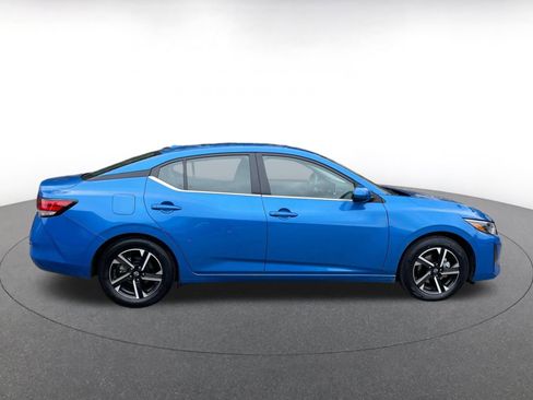 Used 2025 Nissan Sentra SV image 15