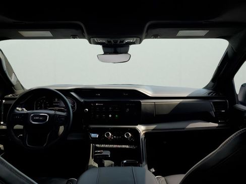 Used 2025 GMC Sierra 1500 AT4X image 23