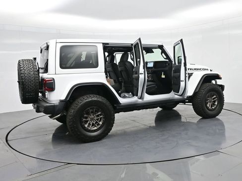 New 2024 Jeep Wrangler Unlimited Rubicon 392 image 27