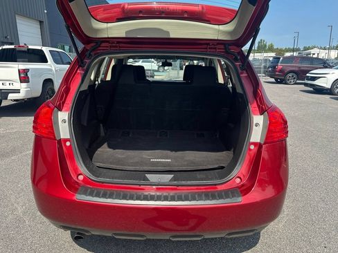 Used 2014 Nissan Rogue S w/ Convenience Package FWD image 18