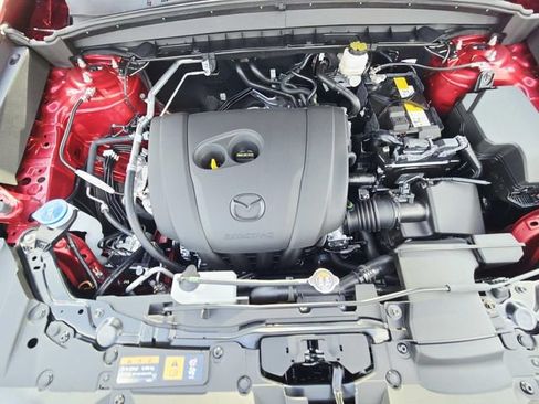 New 2026 MAZDA CX-5 Select AWD/4WD image 17