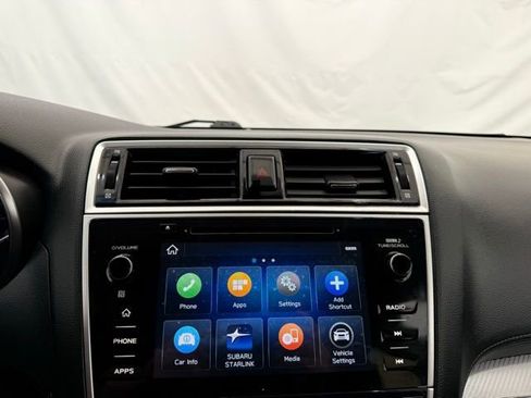 Used 2019 Subaru Outback 2.5i Premium AWD/4WD image 33