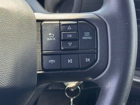 Used 2026 Ford F150 STX w/ Equipment Group 200A AWD/4WD image 23