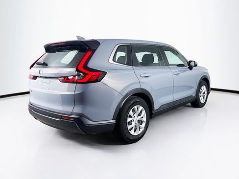 Certified 2024 Honda CR-V LX image 30