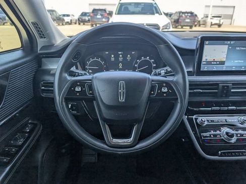 Used 2021 Lincoln Corsair FWD w/ Equipment Group 101A image 22