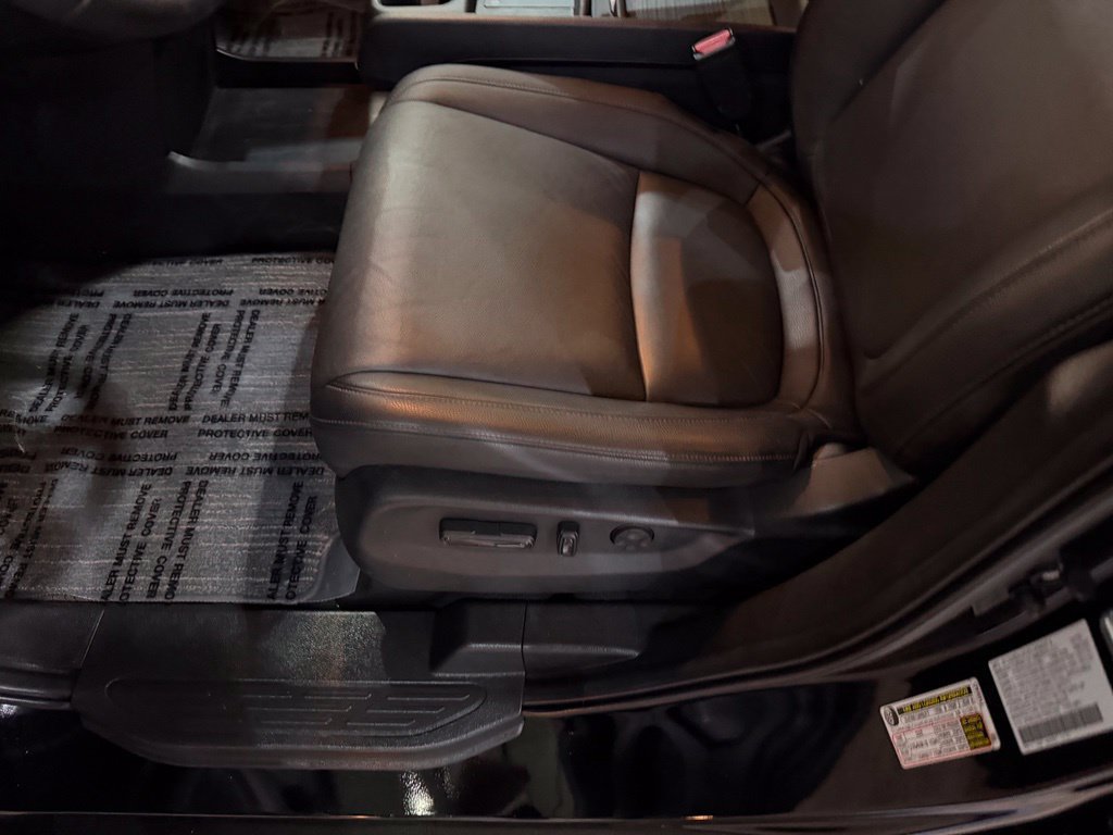 Used 2026 Honda Odyssey EX-L image 24