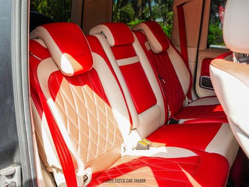 Used 2019 Mercedes-Benz G 63 AMG 4MATIC image 46