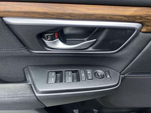 Used 2021 Honda CR-V EX image 19