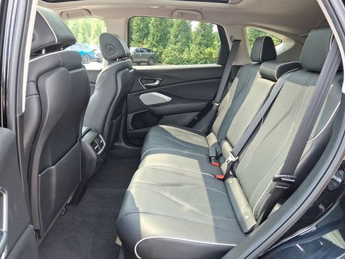 Certified 2024 Acura RDX SH-AWD w/ Advance Package image 10
